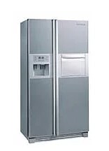 Холодильник Samsung SRS20FTFM