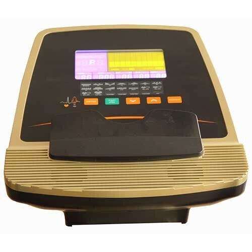 Эллиптический тренажер Sport Elite SE-800HP