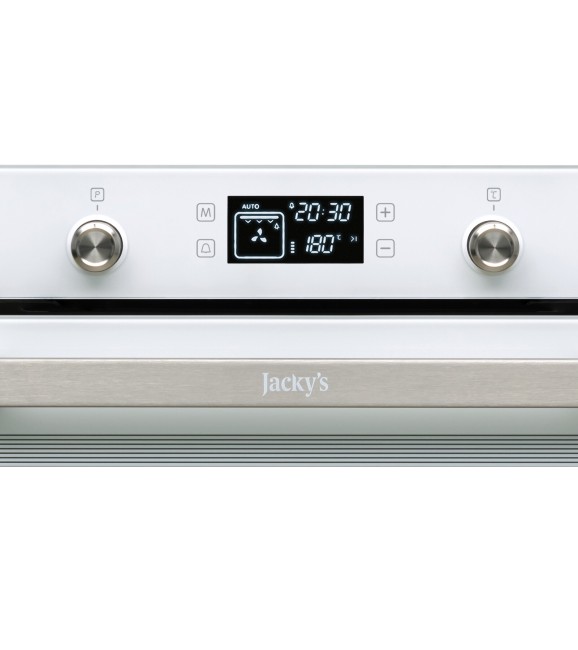 Встраиваемый электрический духовой шкаф Jacky's JO EW7539 Встраиваемый электрический духовой шкаф Jacky's JO EW7539