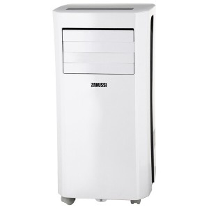 Мобильный кондиционер Zanussi ZACM-09 MP-II/N1 Мобильный кондиционер Zanussi ZACM-09 MP-II/N1
