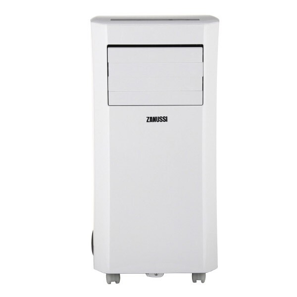 Мобильный кондиционер Zanussi ZACM-09 MP-II/N1 Мобильный кондиционер Zanussi ZACM-09 MP-II/N1