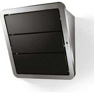 Каминная вытяжка Faber Galaxy X/V BK A75 Active