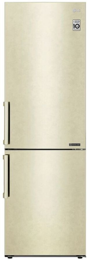 Холодильник LG GA-B509BEJZ