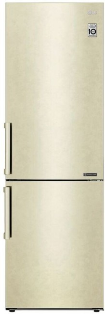 Холодильник LG GA-B509BEJZ