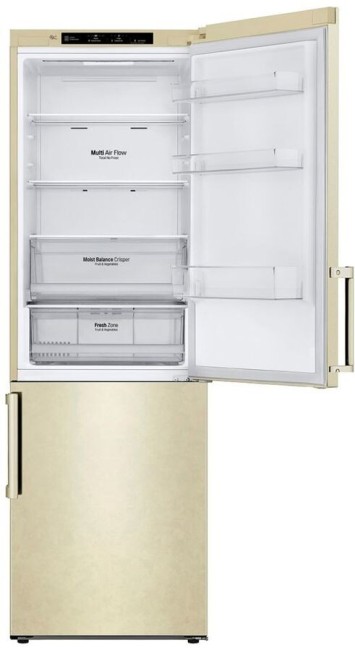 Холодильник LG GA-B509BEJZ