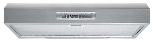 Вытяжка Hotpoint-Ariston 7HSL 6 CM WH RU/HA