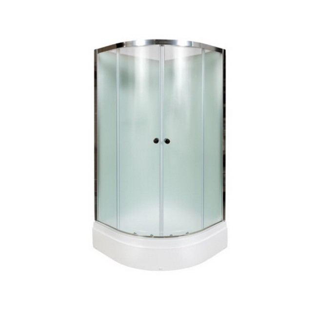 Душевая кабина Deto D271SEL Душевая кабина Deto D271SEL