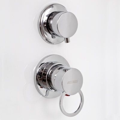 Душевая кабина Deto D271SEL Душевая кабина Deto D271SEL