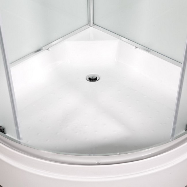 Душевая кабина Deto D271SEL Душевая кабина Deto D271SEL