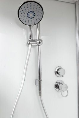 Душевая кабина Deto D271SEL Душевая кабина Deto D271SEL