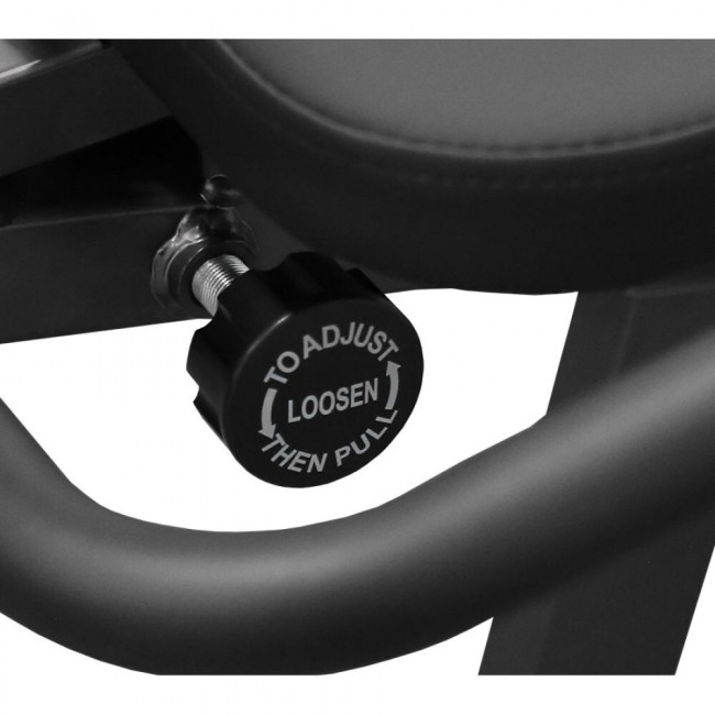 Велотренажер Carbon Fitness M808 Велотренажер Carbon Fitness M808