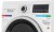 Стиральная машина с сушкой Bosch WDS28460OE