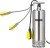 Насос скважинный Karcher BP 2 Cistern 800Вт 5700л/час (1.645-420.0) Насос скважинный Karcher BP 2 Cistern 800Вт 5700л/час (1.645-420.0)