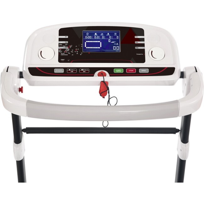 Беговая дорожка Ammity Style ATM 450A HRC Беговая дорожка Ammity Style ATM 450A HRC