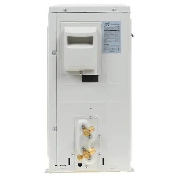 Сплит-система EcoStar KVS-IF18HT