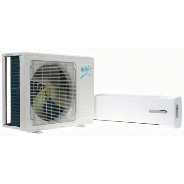 Сплит-система EcoStar KVS-IF18HT
