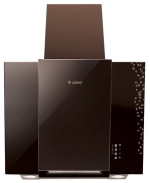 Каминная вытяжка Gefest ВО 3603 К17