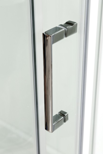 Душевая кабина Deto A01LED