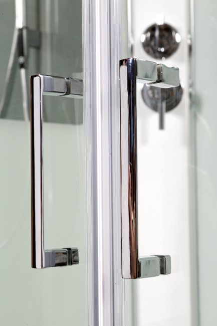 Душевая кабина Deto A01LED