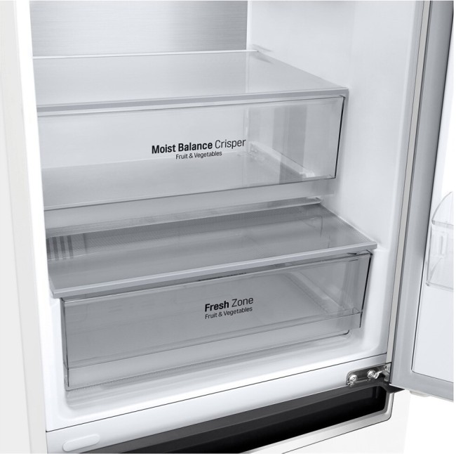 Холодильник LG GA-B459MQQM