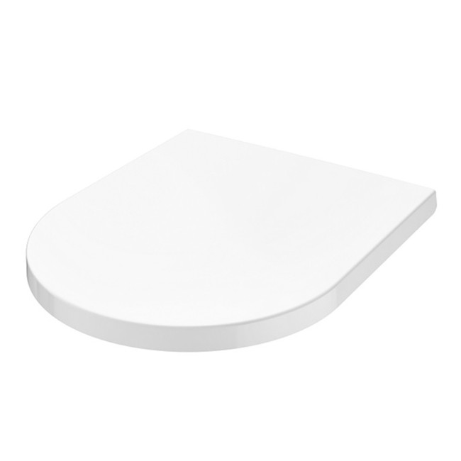 Крышка-сиденье AM.PM C707858WH