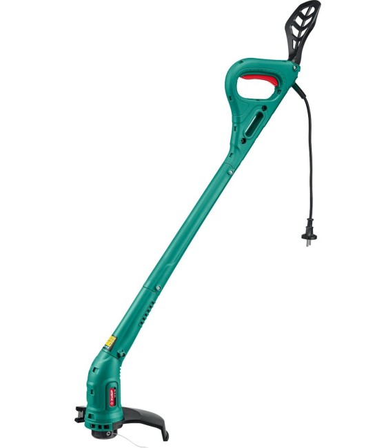 Триммер сетевой Зубр ТСН-25-300