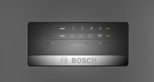 Холодильник Bosch KGN39VC24R