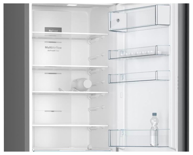 Холодильник Bosch KGN39VC24R