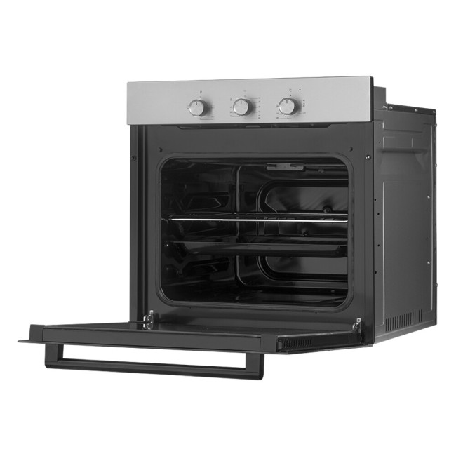 Встраиваемый электрический духовой шкаф Simfer B6EM14011