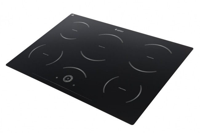Встраиваемая индукционная варочная панель Gefest ПВИ 4322