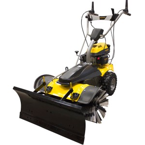 Подметальная машина Champion GS5080 Подметальная машина Champion GS5080