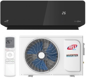 Сплит-система Just Aircon JAC-18HPSIA/CAC/JACO-18HPSIA/CAU Сплит-система Just Aircon JAC-18HPSIA/CAC/JACO-18HPSIA/CAU