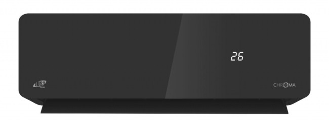 Сплит-система Just Aircon JAC-18HPSIA/CAC/JACO-18HPSIA/CAU