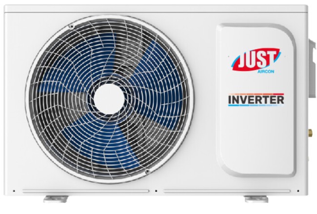Сплит-система Just Aircon JAC-18HPSIA/CAC/JACO-18HPSIA/CAU