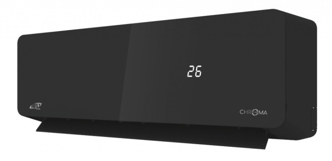 Сплит-система Just Aircon JAC-18HPSIA/CAC/JACO-18HPSIA/CAU