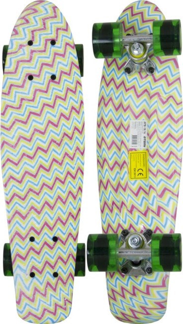 Миниборд Atemi APB-18.16