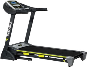 Беговая дорожка Diadora Radio 50 HRC