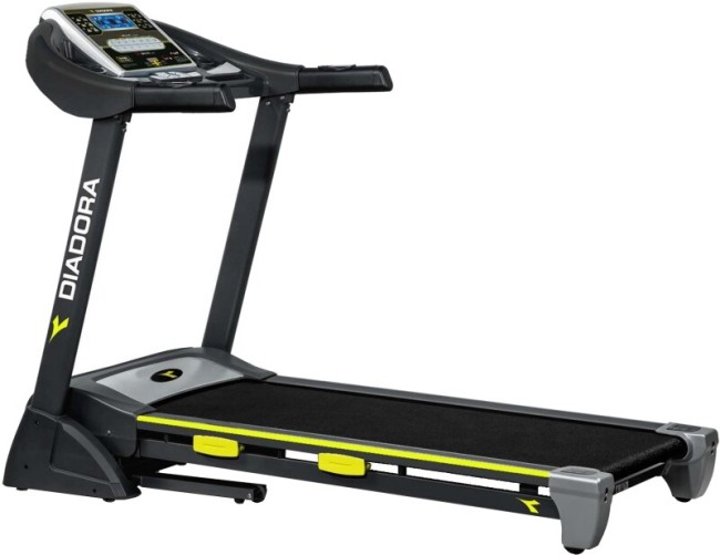 Беговая дорожка Diadora Radio 50 HRC