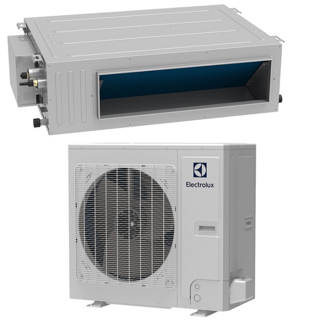 Сплит-система канального типа Electrolux EACD-60H/UP3/N3