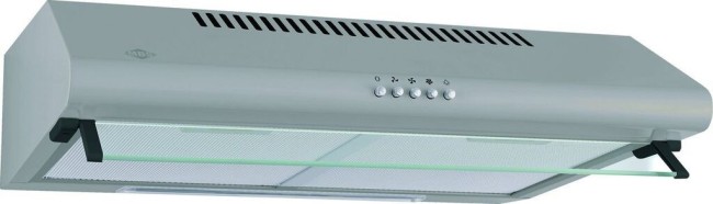 Вытяжка MBS Azalea 150 inox