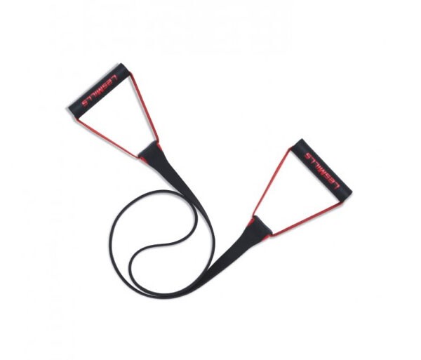 Эспандер Les Mills Smartband низкое/среднее сопротивление