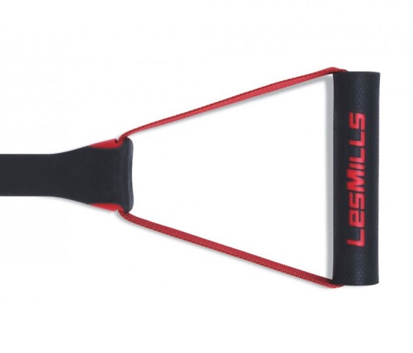 Эспандер Les Mills Smartband низкое/среднее сопротивление