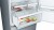 Холодильник Bosch KGN 56VI20R
