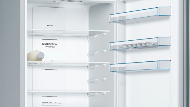 Холодильник Bosch KGN 56VI20R