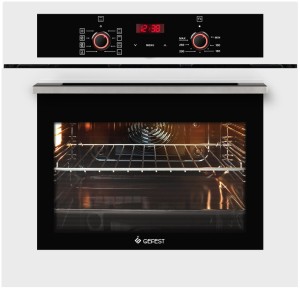 Встраиваемый электрический духовой шкаф Gefest ДА 622-03 PБ1