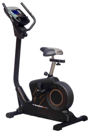 Велотренажер NordicTrack GX 5.4 (NTIVEX76014) Велотренажер NordicTrack GX 5.4 (NTIVEX76014)