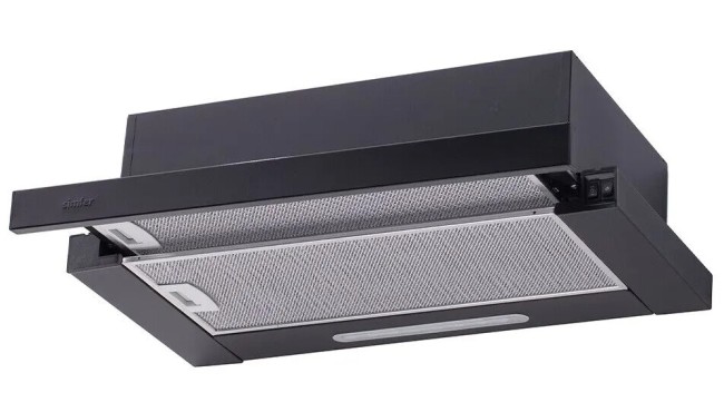 Встраиваемая вытяжка Simfer SM61B Встраиваемая вытяжка Simfer SM61B