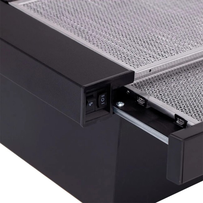 Встраиваемая вытяжка Simfer SM61B Встраиваемая вытяжка Simfer SM61B