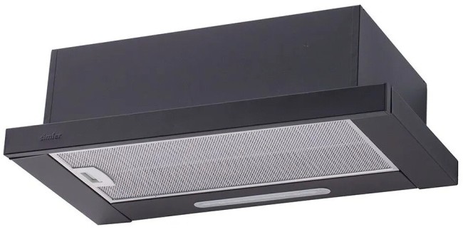 Встраиваемая вытяжка Simfer SM61B Встраиваемая вытяжка Simfer SM61B