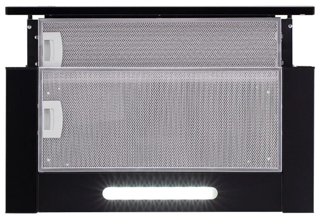 Встраиваемая вытяжка Simfer SM61B Встраиваемая вытяжка Simfer SM61B